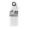 600ml Sport Jug (White) Thumbnail