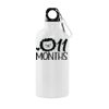 600ml Sport Jug (White) Thumbnail