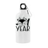 600ml Sport Jug (White) Thumbnail