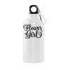600ml Sport Jug (White) Thumbnail