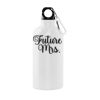 600ml Sport Jug (White) Thumbnail