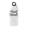 600ml Sport Jug (White) Thumbnail