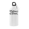 600ml Sport Jug (White) Thumbnail