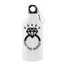 600ml Sport Jug (White) Thumbnail