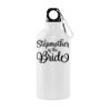 600ml Sport Jug (White) Thumbnail