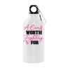 600ml Sport Jug (White) Thumbnail