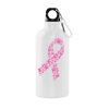 600ml Sport Jug (White) Thumbnail