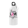 600ml Sport Jug (White) Thumbnail