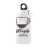 600ml Sport Jug (White) Thumbnail