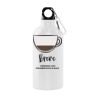 600ml Sport Jug (White) Thumbnail