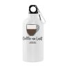 600ml Sport Jug (White) Thumbnail