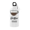 600ml Sport Jug (White) Thumbnail
