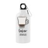 600ml Sport Jug (White) Thumbnail