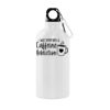 600ml Sport Jug (White) Thumbnail