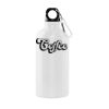 600ml Sport Jug (White) Thumbnail