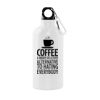 600ml Sport Jug (White) Thumbnail