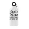 600ml Sport Jug (White) Thumbnail