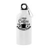 600ml Sport Jug (White) Thumbnail