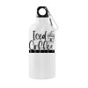 600ml Sport Jug (White) Thumbnail