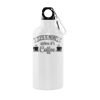 600ml Sport Jug (White) Thumbnail