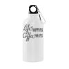 600ml Sport Jug (White) Thumbnail