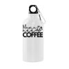 600ml Sport Jug (White) Thumbnail