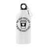 600ml Sport Jug (White) Thumbnail