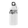 600ml Sport Jug (White) Thumbnail