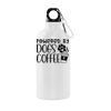 600ml Sport Jug (White) Thumbnail