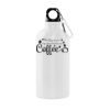 600ml Sport Jug (White) Thumbnail