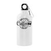 600ml Sport Jug (White) Thumbnail