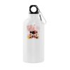 600ml Sport Jug (White) Thumbnail