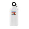 600ml Sport Jug (White) Thumbnail
