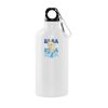 600ml Sport Jug (White) Thumbnail