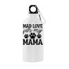 600ml Sport Jug (White) Thumbnail