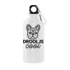 600ml Sport Jug (White) Thumbnail
