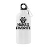 600ml Sport Jug (White) Thumbnail