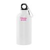 600ml Sport Jug (White) Thumbnail
