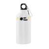 600ml Sport Jug (White) Thumbnail
