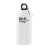 600ml Sport Jug (White) Thumbnail