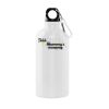 600ml Sport Jug (White) Thumbnail