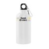 600ml Sport Jug (White) Thumbnail