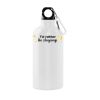 600ml Sport Jug (White) Thumbnail