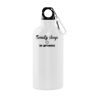 600ml Sport Jug (White) Thumbnail