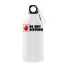600ml Sport Jug (White) Thumbnail