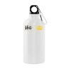 600ml Sport Jug (White) Thumbnail