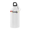 600ml Sport Jug (White) Thumbnail