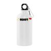 600ml Sport Jug (White) Thumbnail