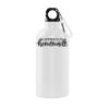 600ml Sport Jug (White) Thumbnail