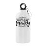 600ml Sport Jug (White) Thumbnail